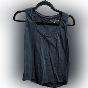 Lucky Brand Tank